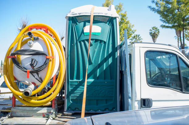 Best Local porta potty services  in Windom, MN